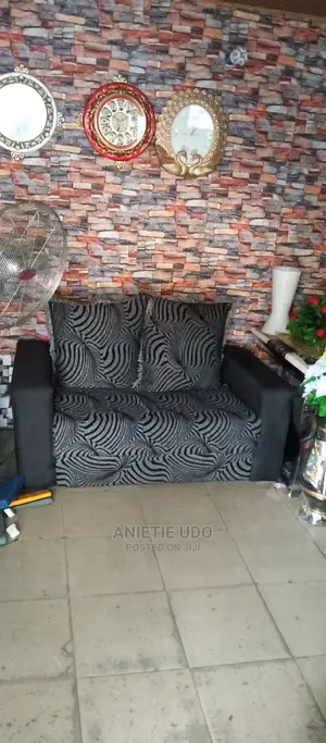 Fabric Chair at Affordable Price