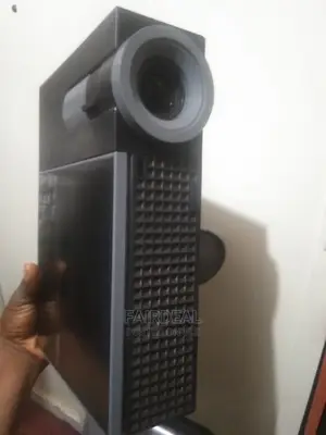 Dell 1409x DLP Projector