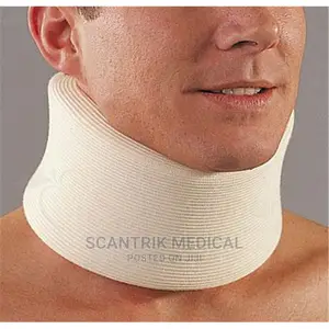 Neck Collar Form Fit Cervical Collar