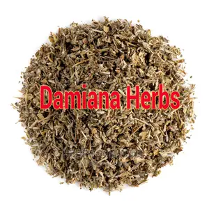 Damiana Herbs