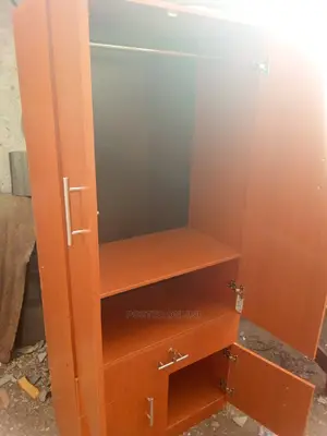 32 Inches Wide 6 Ft Height