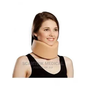 High Quality Cervical Collar Soft With Support