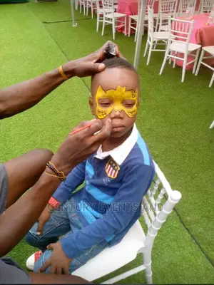 Face Painting for All Events