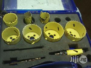 Hole Saw Cutter