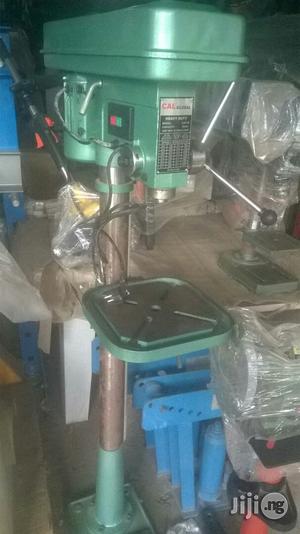 Piller Drill For Welders And Fitters