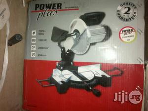 Miter Saw For Aluminium