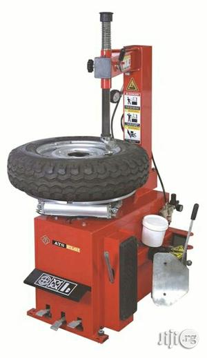 Tyre Changer