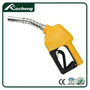 Fuel Nozzle