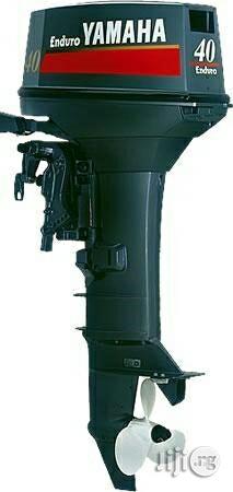 Flying Boat Engine.