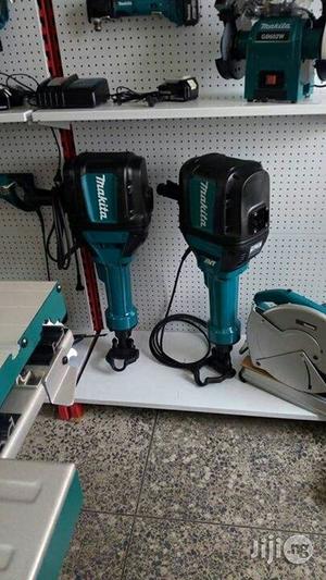 Electric Hammer Machine For Concrete
