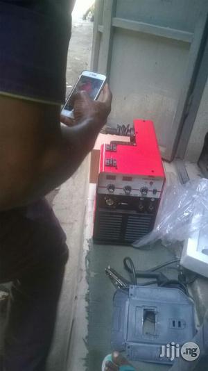 Algon Welding Machine