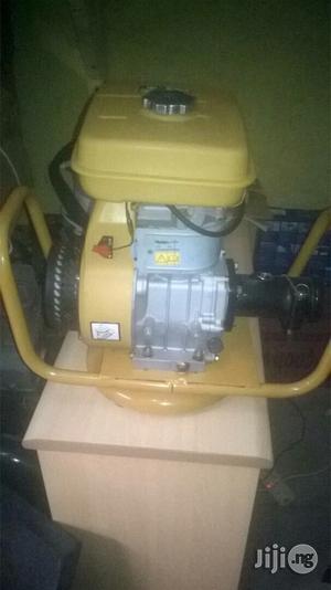 Pocker Machine For Concrete Pillers