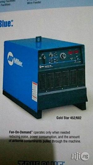 Electric Welding Machine