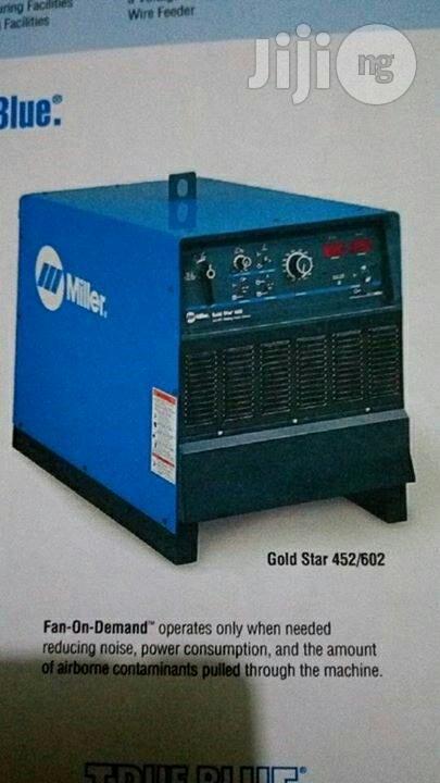 Electric Welding Machine