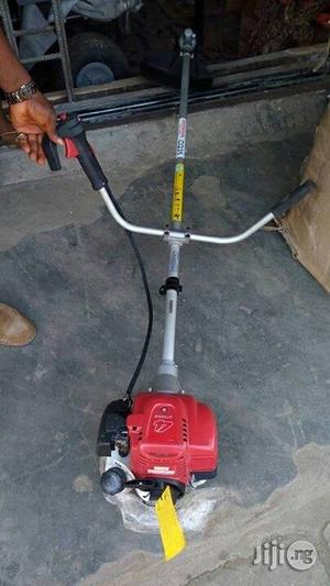 Original Brush/Grass Cutter.