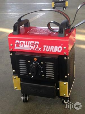Electric Welding Machine2