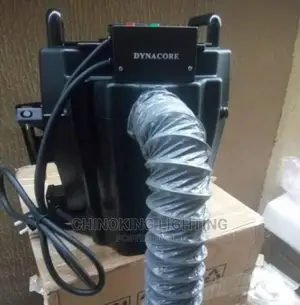 Dry Ice Low Fog Machine