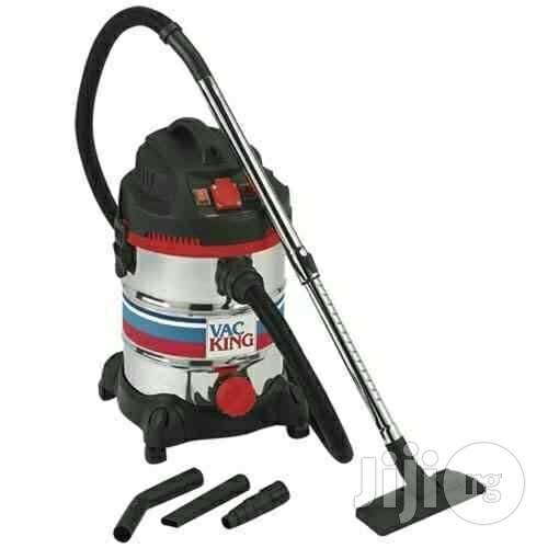 Vacuum Cleaner