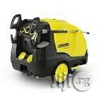 Steam Car Wash Machines
