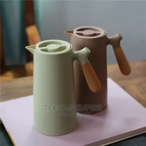 Kettle Nordic Thermal Insulation Kettle