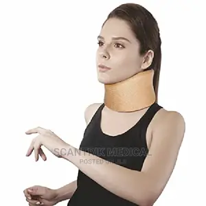 Soft Cervical Collar - Medium