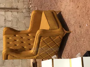 Quality Single Seater Accent Chair