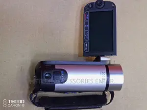 Csnon LEGRIA FS306 Camcorder