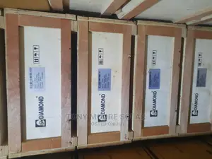 2.5kva 24v Diamond Inverter