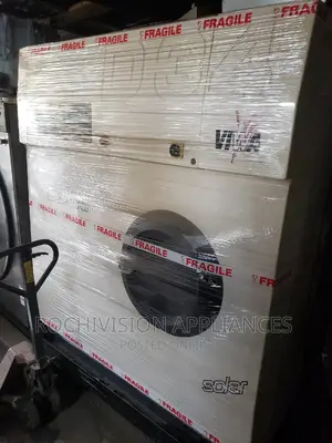 Dry Cleaning Machine Heavy-Duty 3phase Machine