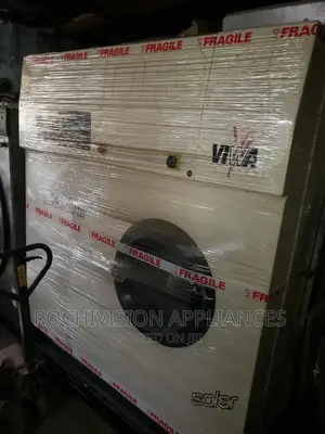 Dry Cleaning Machine Heavy-Duty 3phase Machine