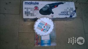 Grinding Machine For Concrete