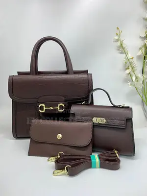 3in1 Handbags