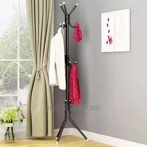 Coat/Bag Hanger