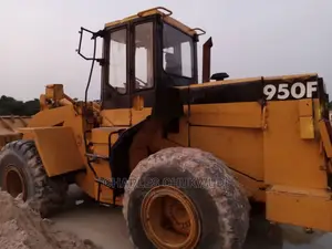 950f Nigerian Used