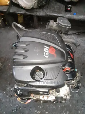 Hyundai/Kia Ix35 Sonata Sorento Santafe Gdi Engine 2010/2014