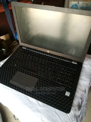Laptop HP 250 G6 4GB AMD HDD 500GB