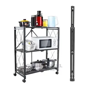 Kitchen Rack