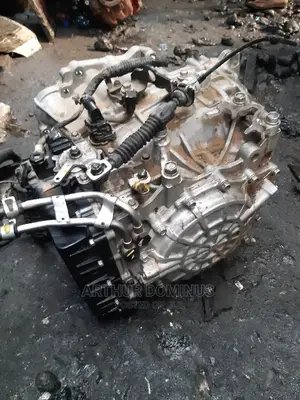 Hyundai/Kia Santafe Sonata Sorento Optima Gearbox 2018/020