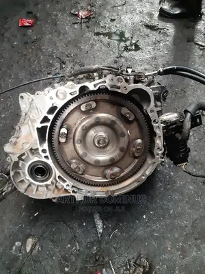 Hyundai/Kia Santafe Sonata Sorento Optima Gearbox 2018/020