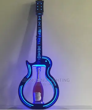High Quality Guitar Champagne Carrier