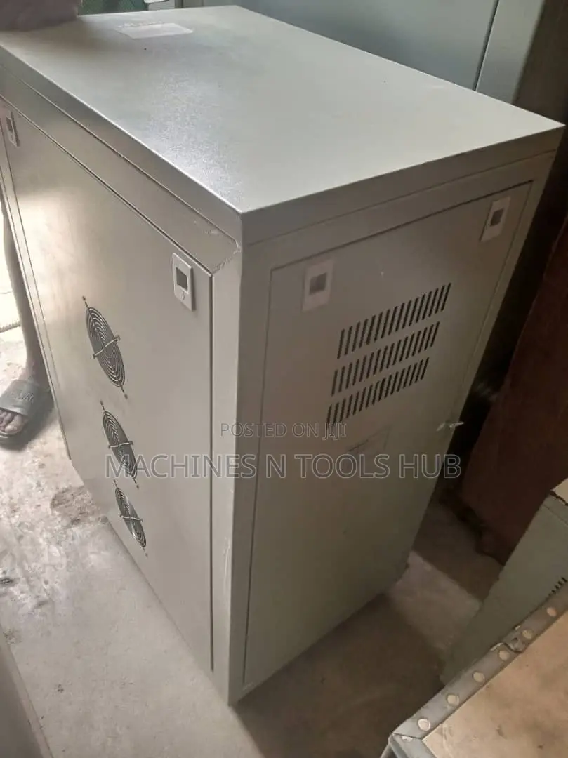 60kva Vintech Stabilizer