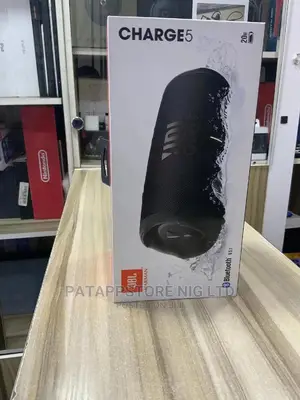 JBL Charge 5