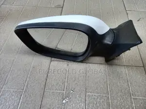 Elantra 2011 Side Mirror