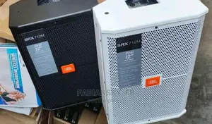 Original Professional JBL Monitor Speaker712