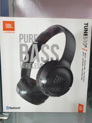Jbl Tune 510bt Headphone