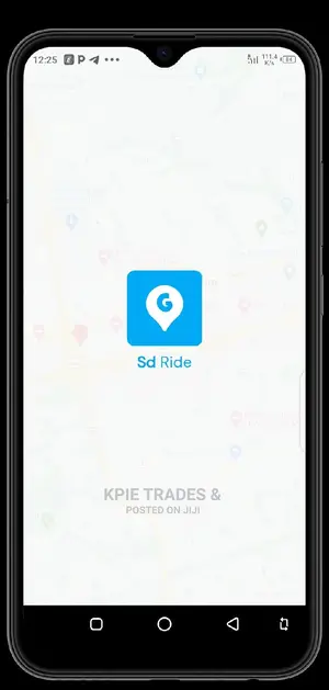 I Can Build Any Kind of Apps for You, Android, Ios, Web, Etc