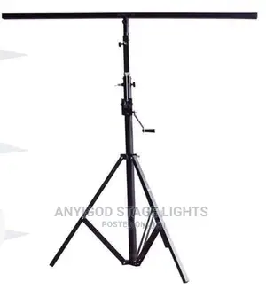 T Stand for Stage Lights