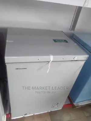 Hisense 180sh Freezer