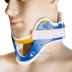 Pediatric Support Soft Foam Neck Brace Support