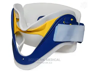 Universal Medical Stabilization to Aid in Recovery Neck